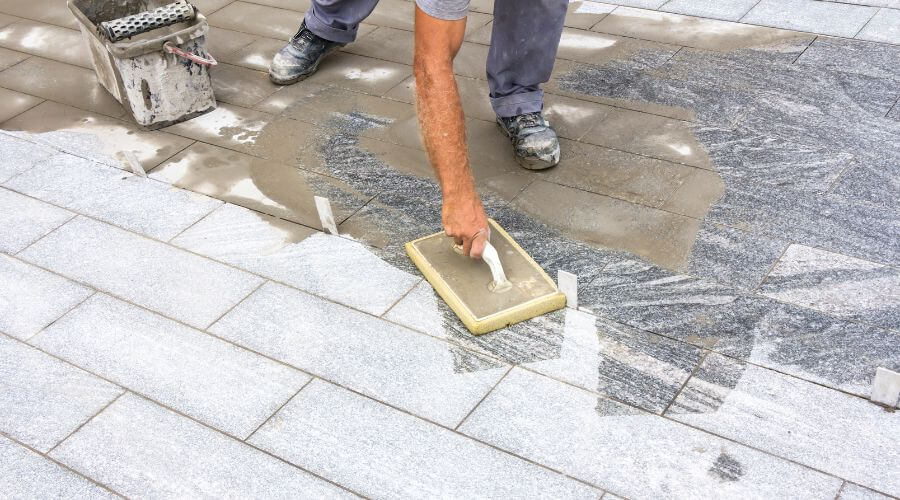 Local Chimney Repair in Chase, KS